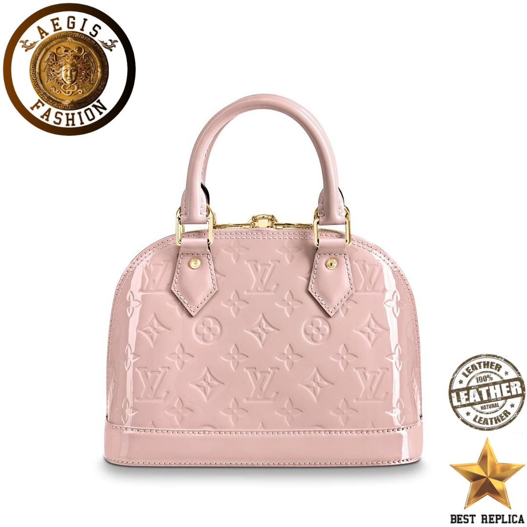 replica-louis-vuitton-alma-bb-monogram-vernis-rose-ballerine-pink-handbag-aegis-fashion