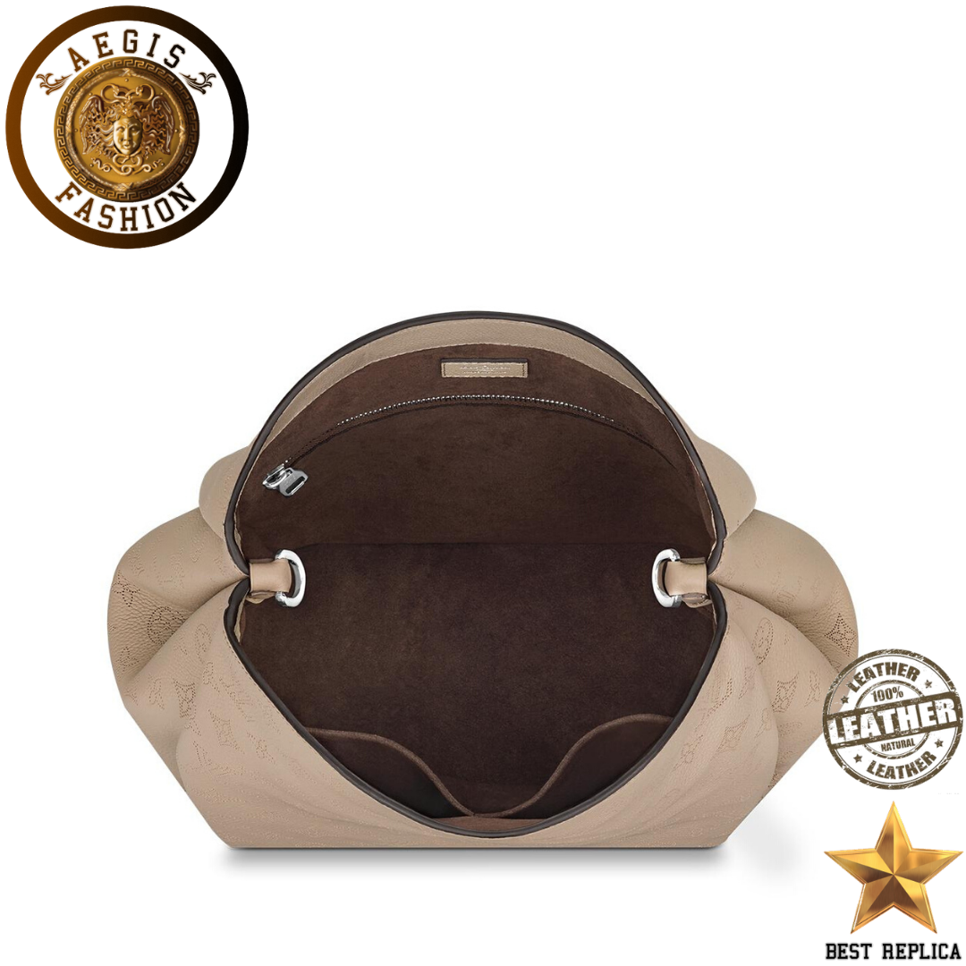 replica-louis-vuitton-babylone-pm-mahina-galet-gray-handbag-aegis-fashion