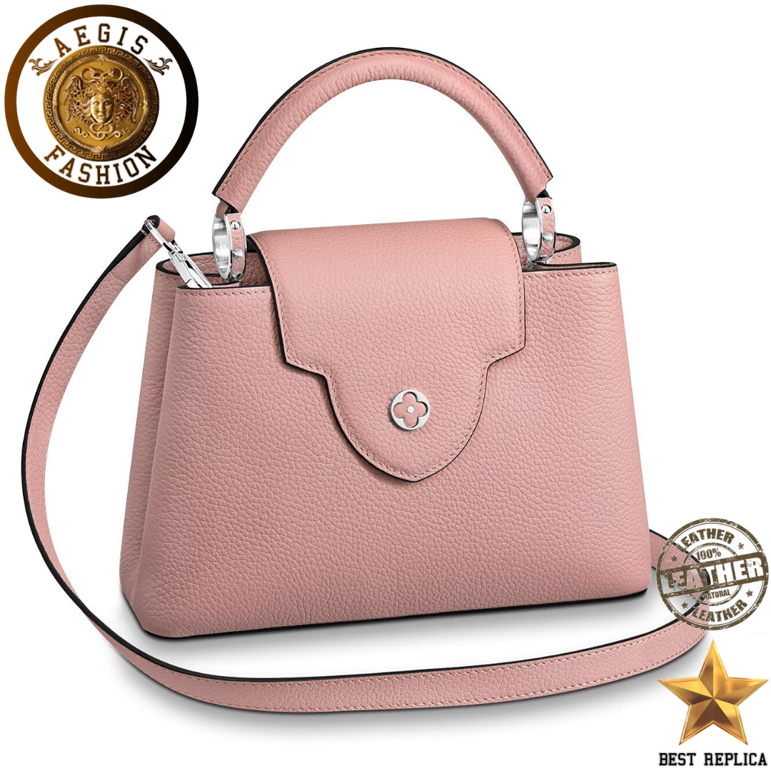 replica-louis-vuitton-capucines-bb-taurillon-leather-magnolia-pink-handbag-aegis-fashion
