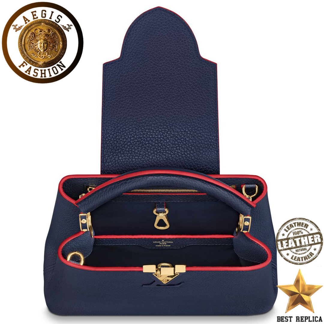 replica-louis-vuitton-capucines-bb-taurillon-leather-navy-blue-red-handbag-aegis-fashion