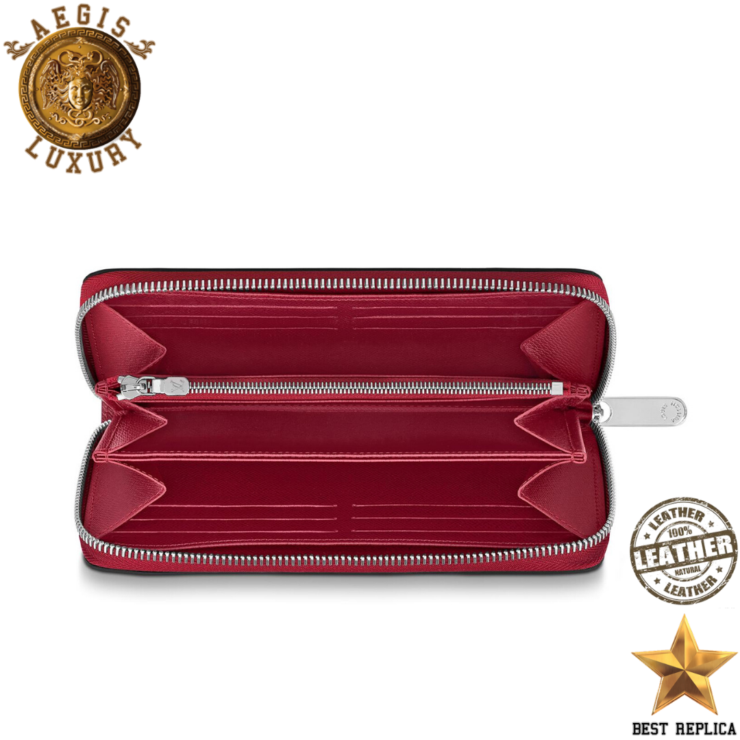 replica-louis-vuitton-cherry-berry-red-epi-leather-zippy-wallet-aegis-fashion