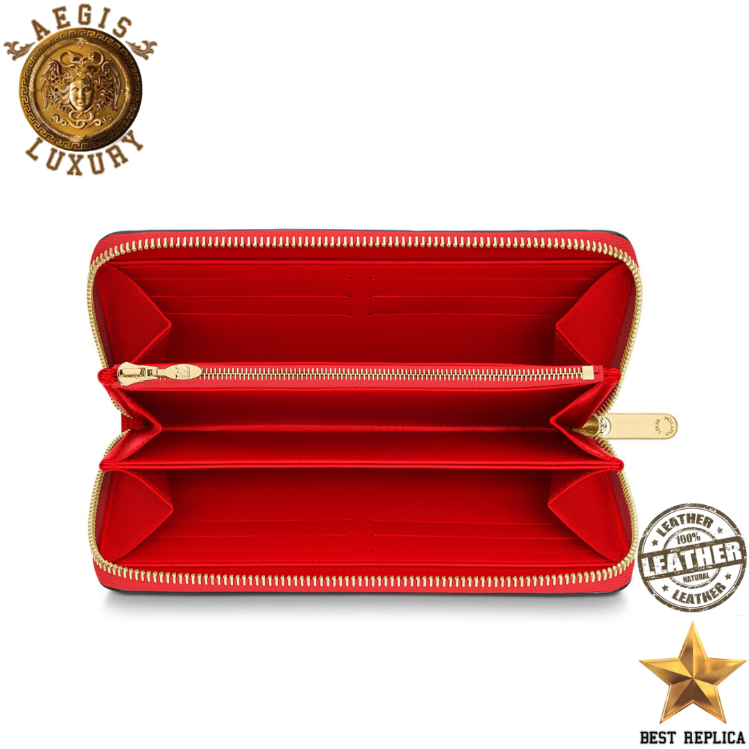 replica-louis-vuitton-cherry-red-monogram-vernis-zippy-wallet-aegis-fashion