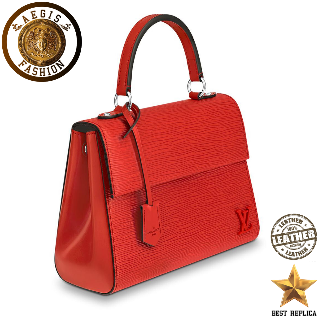replica-louis-vuitton-cluny-bb-epi-leather-coquelicot-red-handbag-aegis-fashion