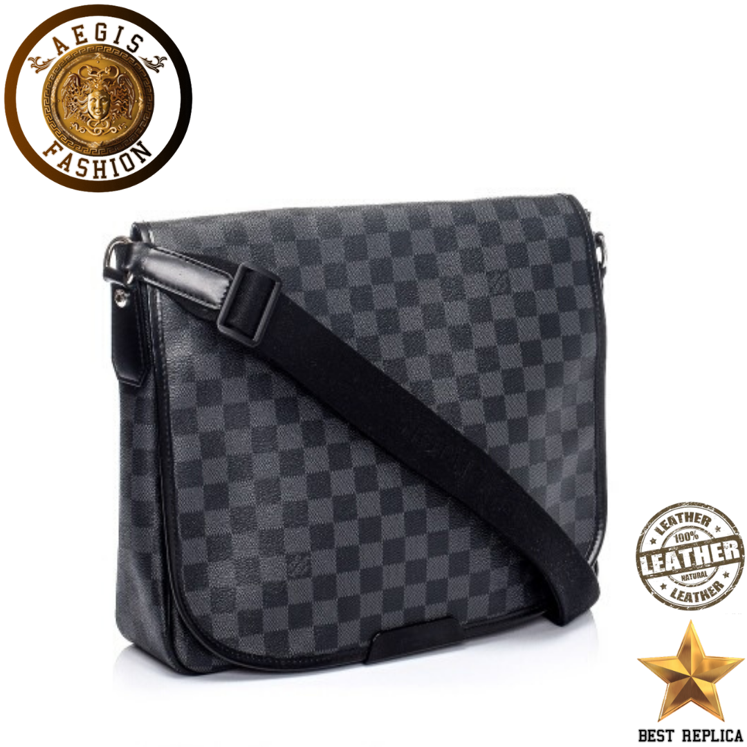 replica-louis-vuitton-damier-graphite-canvas-daniel-gm-messenger-bag-aegis-fashion