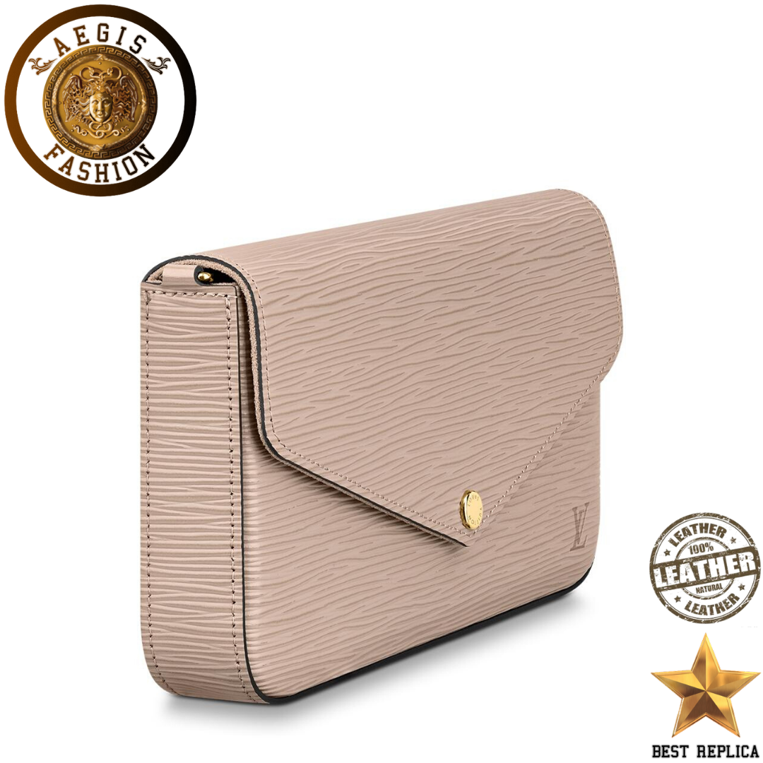 replica-louis-vuitton-felicie-pochette-epi-leather-galet-grey-handbag-aegis-fashion