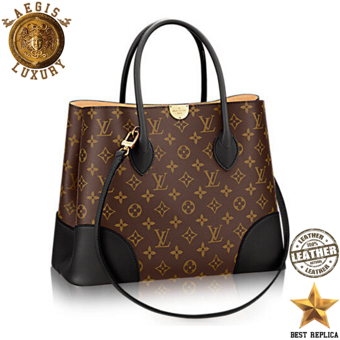 replica-louis-vuitton-flandrin-black-monogram-canvas-bag-aegis-fashion