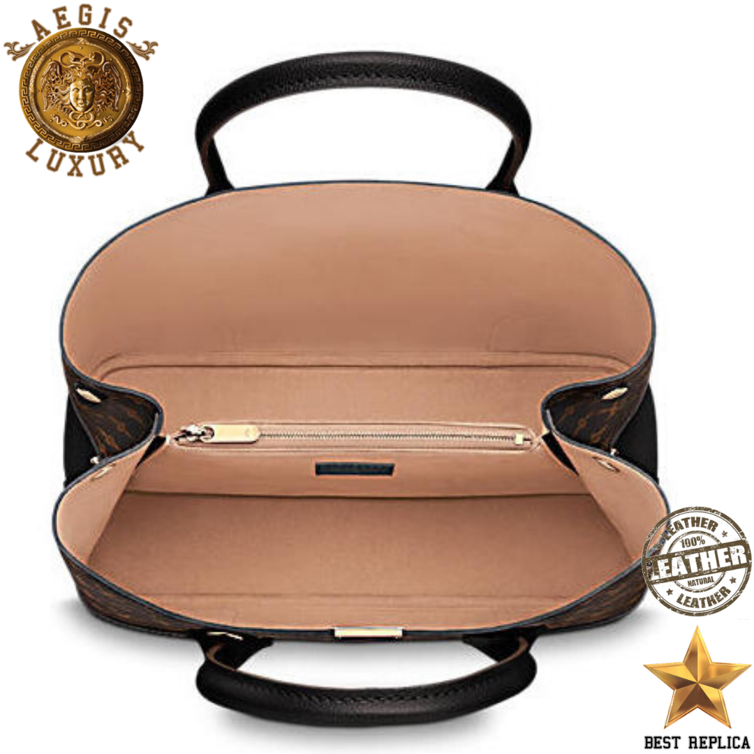 replica-louis-vuitton-flandrin-black-monogram-canvas-bag-aegis-fashion