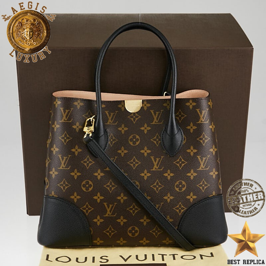 replica-louis-vuitton-flandrin-black-monogram-canvas-bag-aegis-fashion
