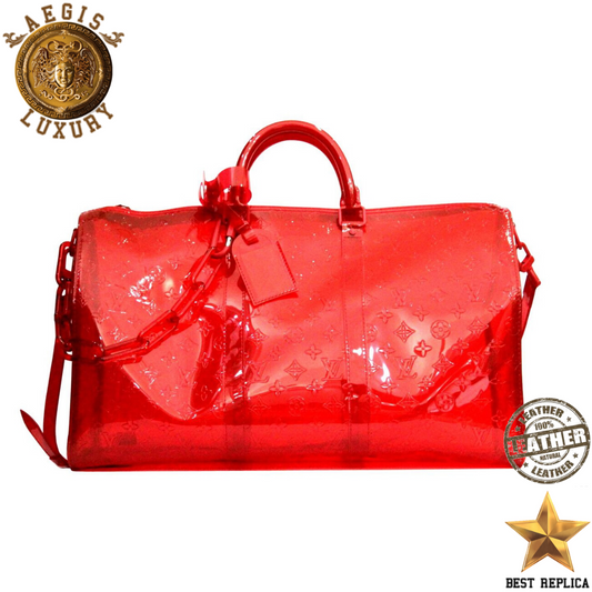 replica-louis-vuitton-keepall-bandouliere-50-virgil-abloh-red-aegis-fashion