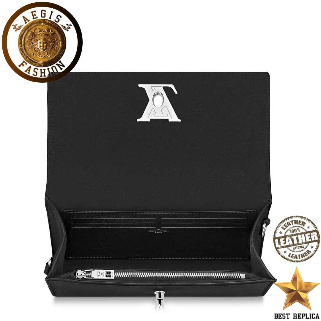 replica-louis-vuitton-lockme-clutch-black-leather-handbag-aegis-fashion