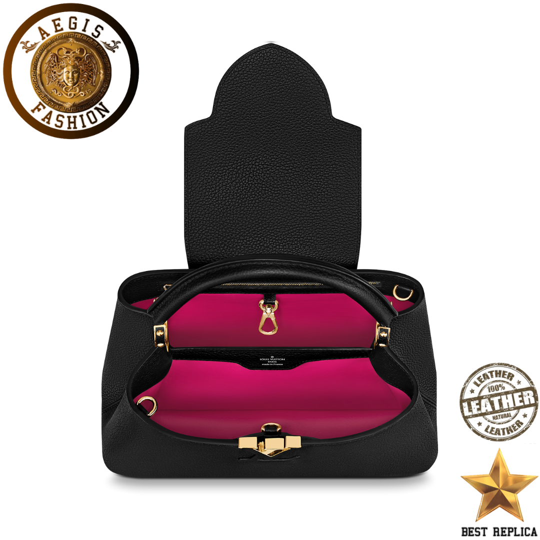 replica-louis-vuitton-m42259-capucines-mm-taurillon-black-leather-aegis-fashion