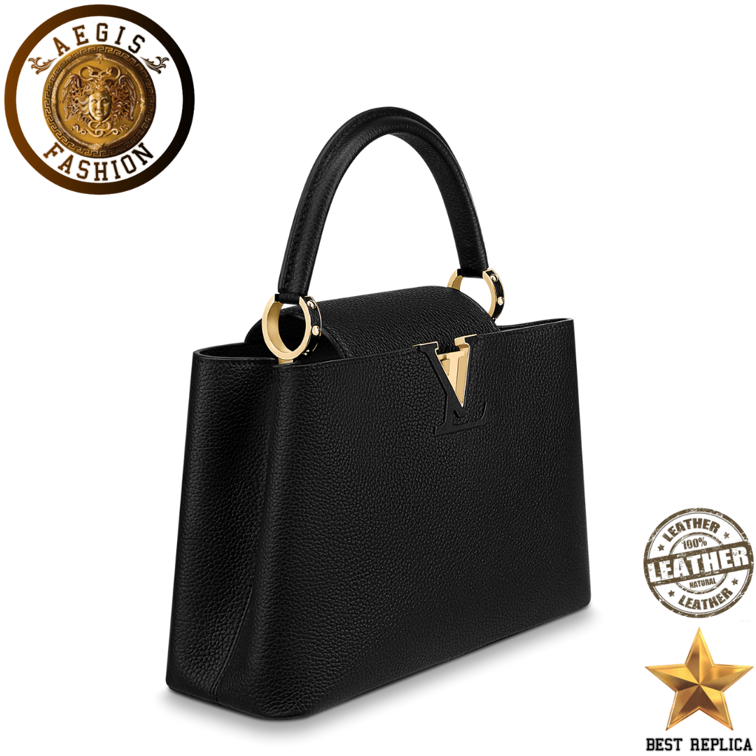 replica-louis-vuitton-m42259-capucines-mm-taurillon-black-leather-aegis-fashion