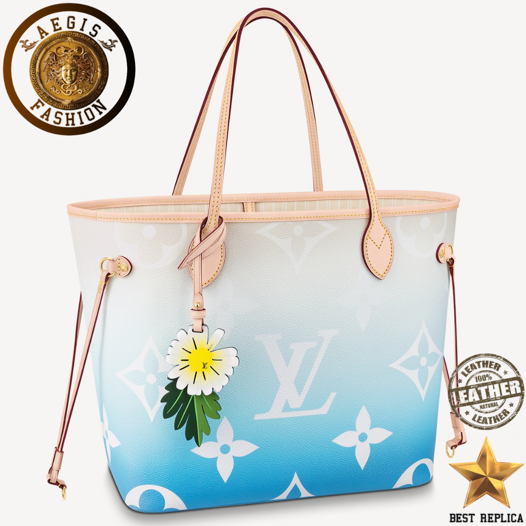 replica-louis-vuitton-m45678-neverfull-mm-monogram-giant-canvas-blue-bag-aegis-fashion