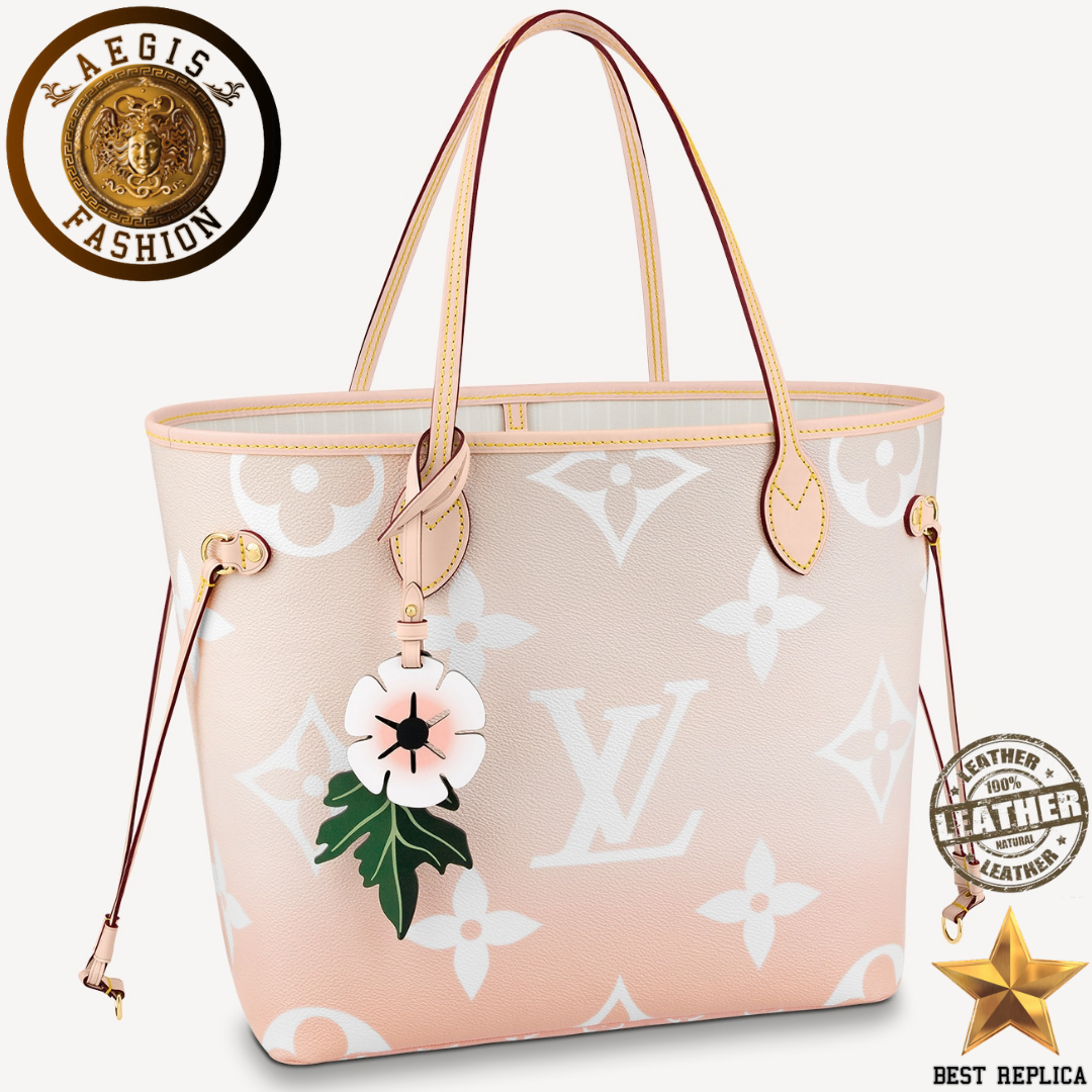 replica-louis-vuitton-m45679-neverfull-mm-monogram-giant-canvas-brume-gray-bag-aegis-fashion