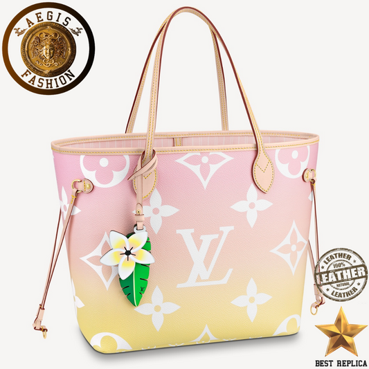 replica-louis-vuitton-m45680-neverfull-mm-monogram-giant-canvas-light-pink-aegis-fashion