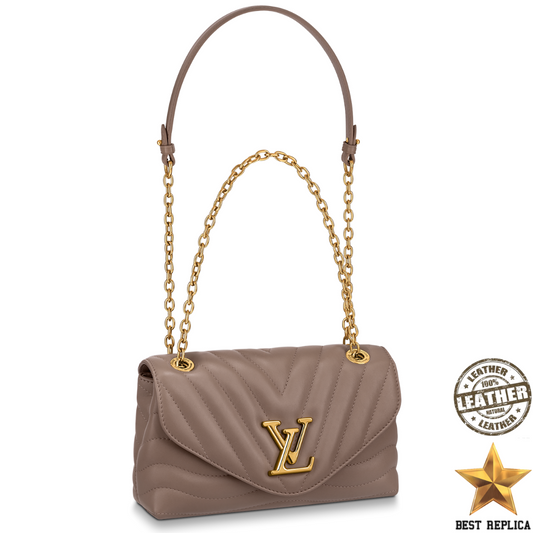 replica-louis-vuitton-m58550-new-wave-chain-dark-taupe-bag-aegis-luxury