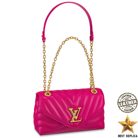 replica-louis-vuitton-m58553-new-wave-chain-agathe-pink-bag-aegis-luxury