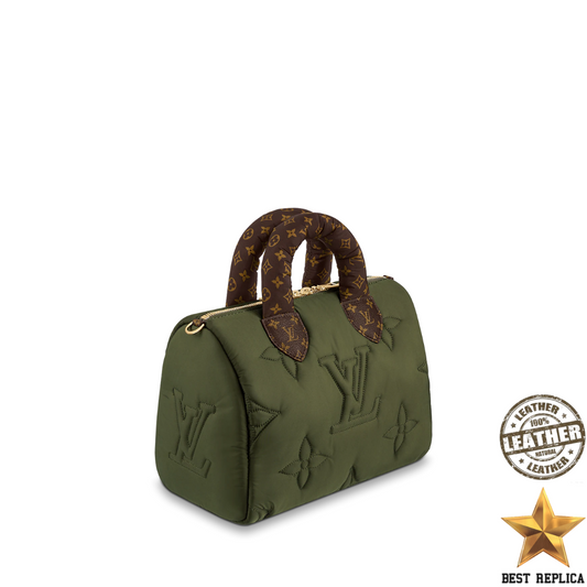 replica-louis-vuitton-m59009-speedy-bandouliere-25-econyl-khaki-green-aegis-luxury