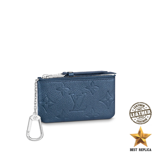 replica-louis-vuitton-m80900-key-pouch-monogram-empreinte-navy-nacre-aegis-luxury