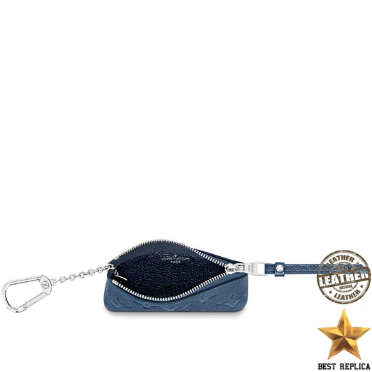 replica-louis-vuitton-m80900-key-pouch-monogram-empreinte-navy-nacre-aegis-luxury