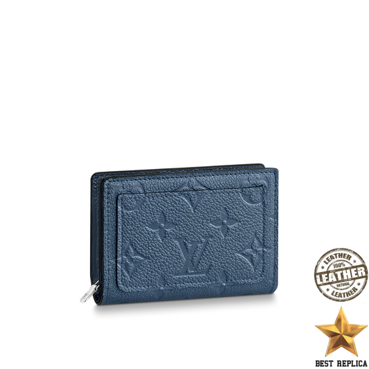 replica-louis-vuitton-m80943-clea-wallet-monogram-empreinte-leather-navy-nacre-aegis-luxury