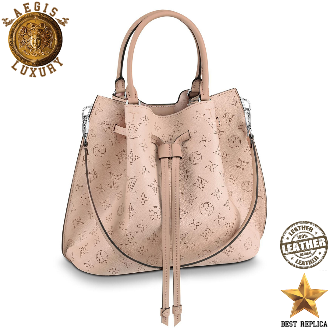 replica-louis-vuitton-magnolia-pink-mahina-leather-bag-aegis-fashion