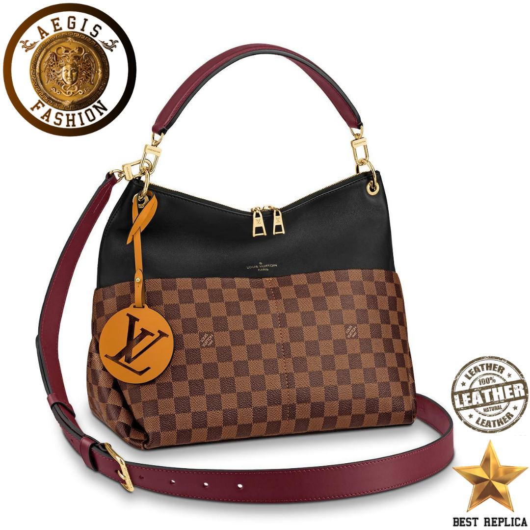 replica-louis-vuitton-maida-damier-ebene-canvas-black-handbag-aegis-fashion