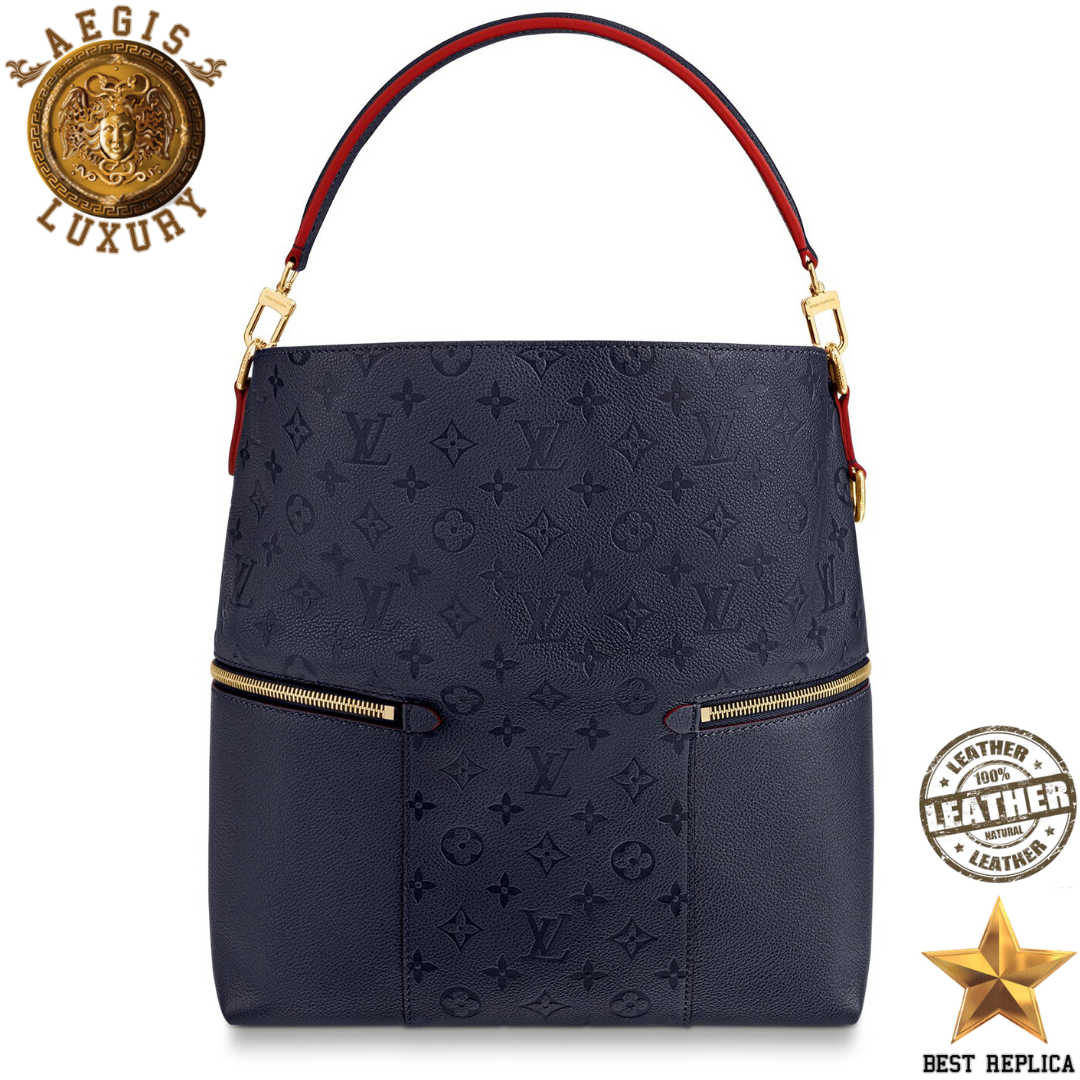 replica-louis-vuitton-melie-hobo-marine-rouge-blue-monogram-empreinte-bag-aegis-fashion
