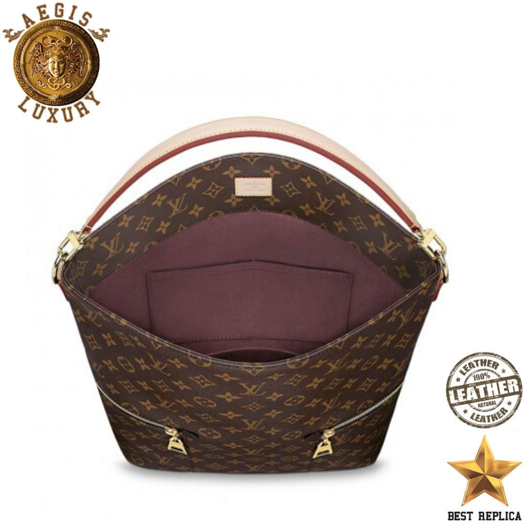 replica-louis-vuitton-melie-hobo-monogram-canvas-bag-aegis-fashion