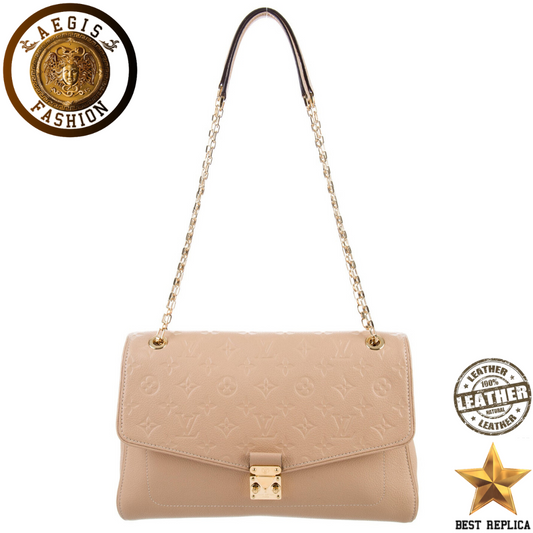 replica-louis-vuitton-monogram-empreinte-saint-germain-dude-mm-handbag-aegis-fashion