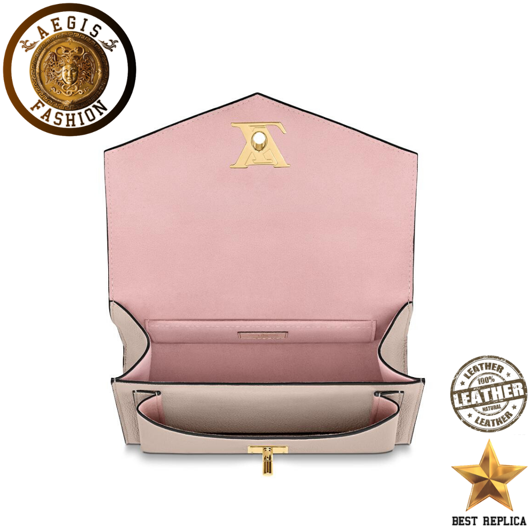 replica-louis-vuitton-mylockme-bb-greige-leather-handbag-aegis-fashion