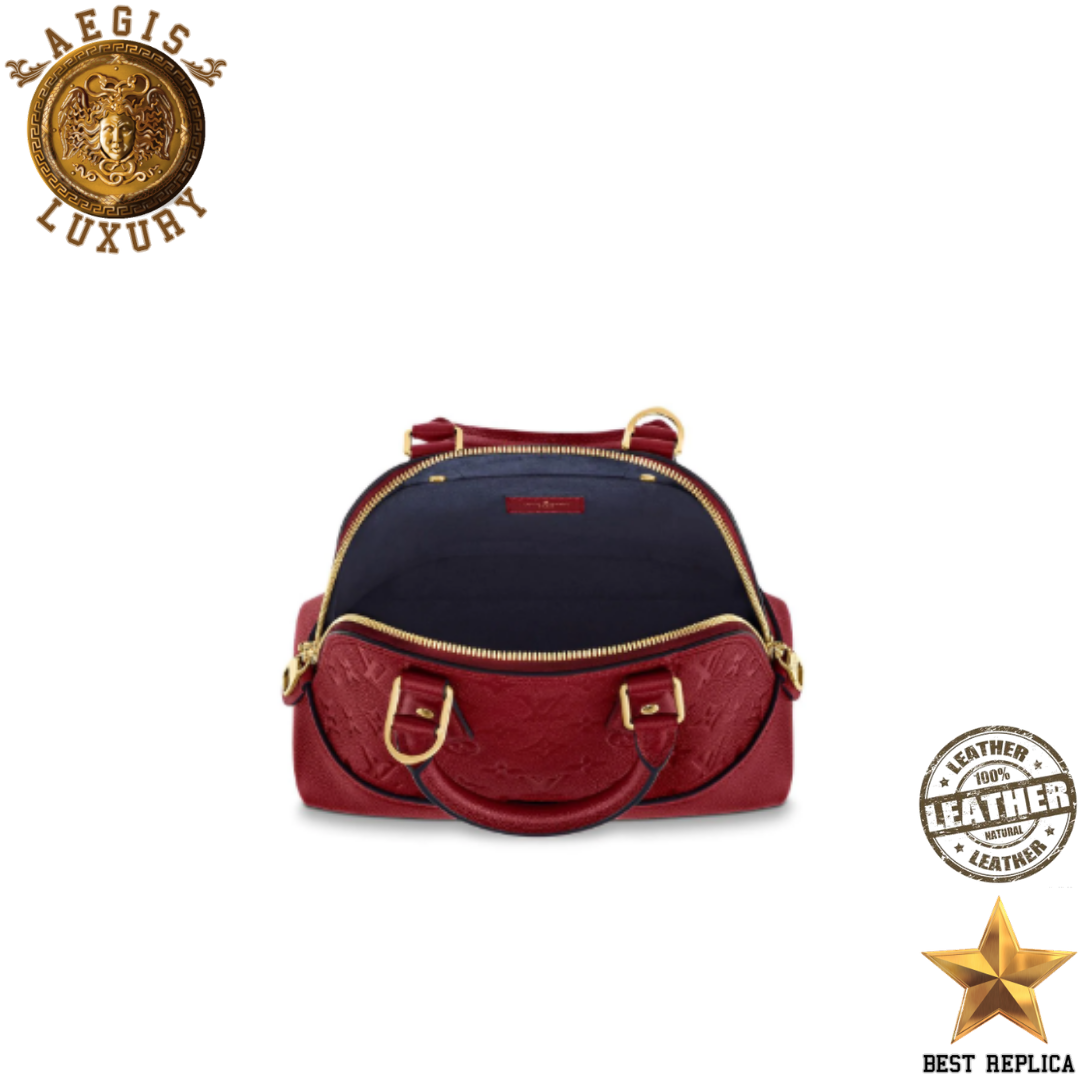 replica-louis-vuitton-neo-alma-bb-monogram-empreinte-leather-cherry-berry-aegis-fashion