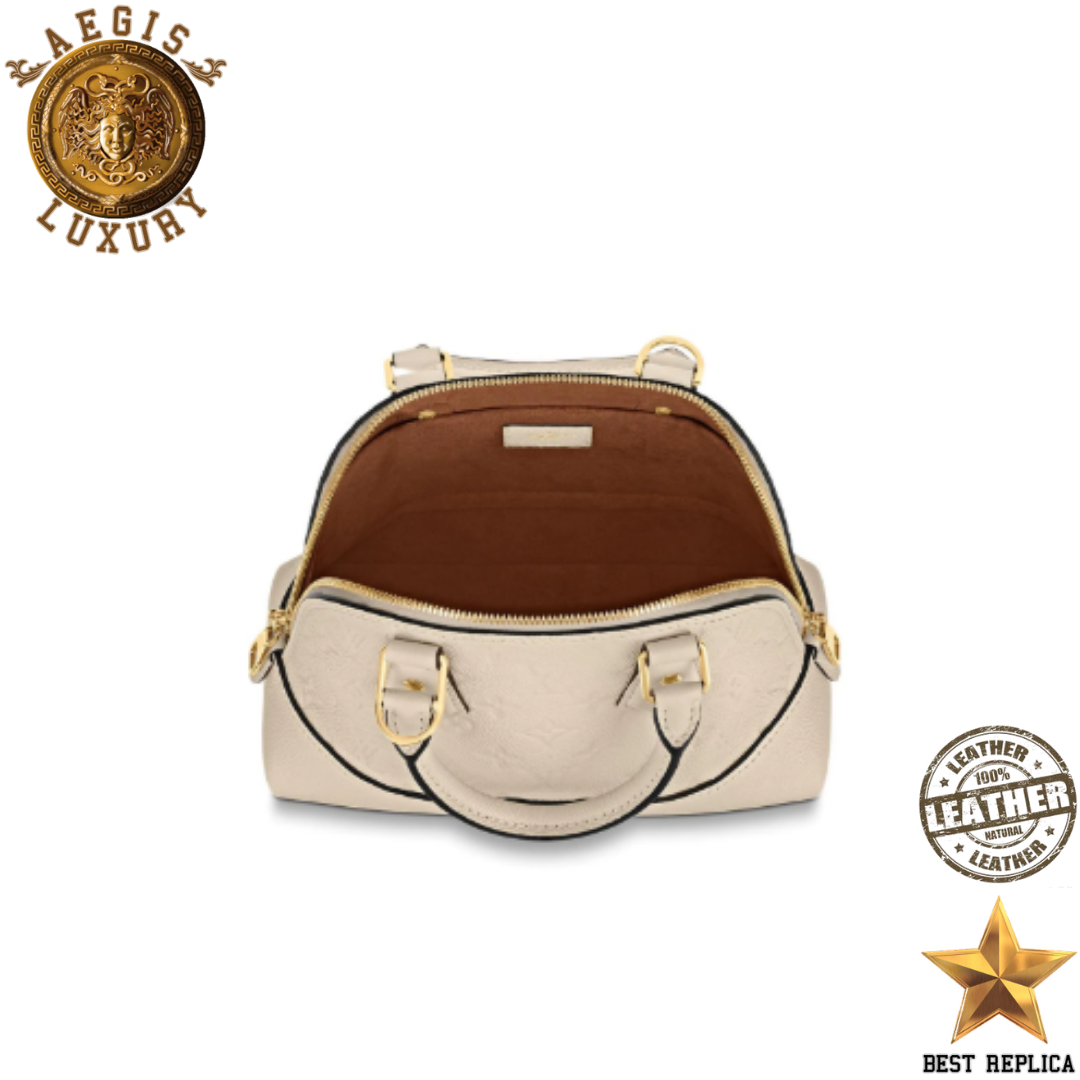replica-louis-vuitton-neo-alma-bb-monogram-empreinte-leather-creme-beige-aegis-fashion