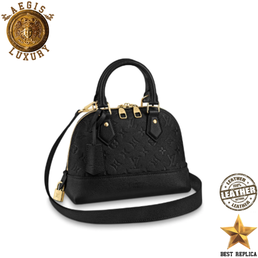 replica-louis-vuitton-neo-alma-bb-monogram-empreinte-leather-noir-black-aegis-fashion
