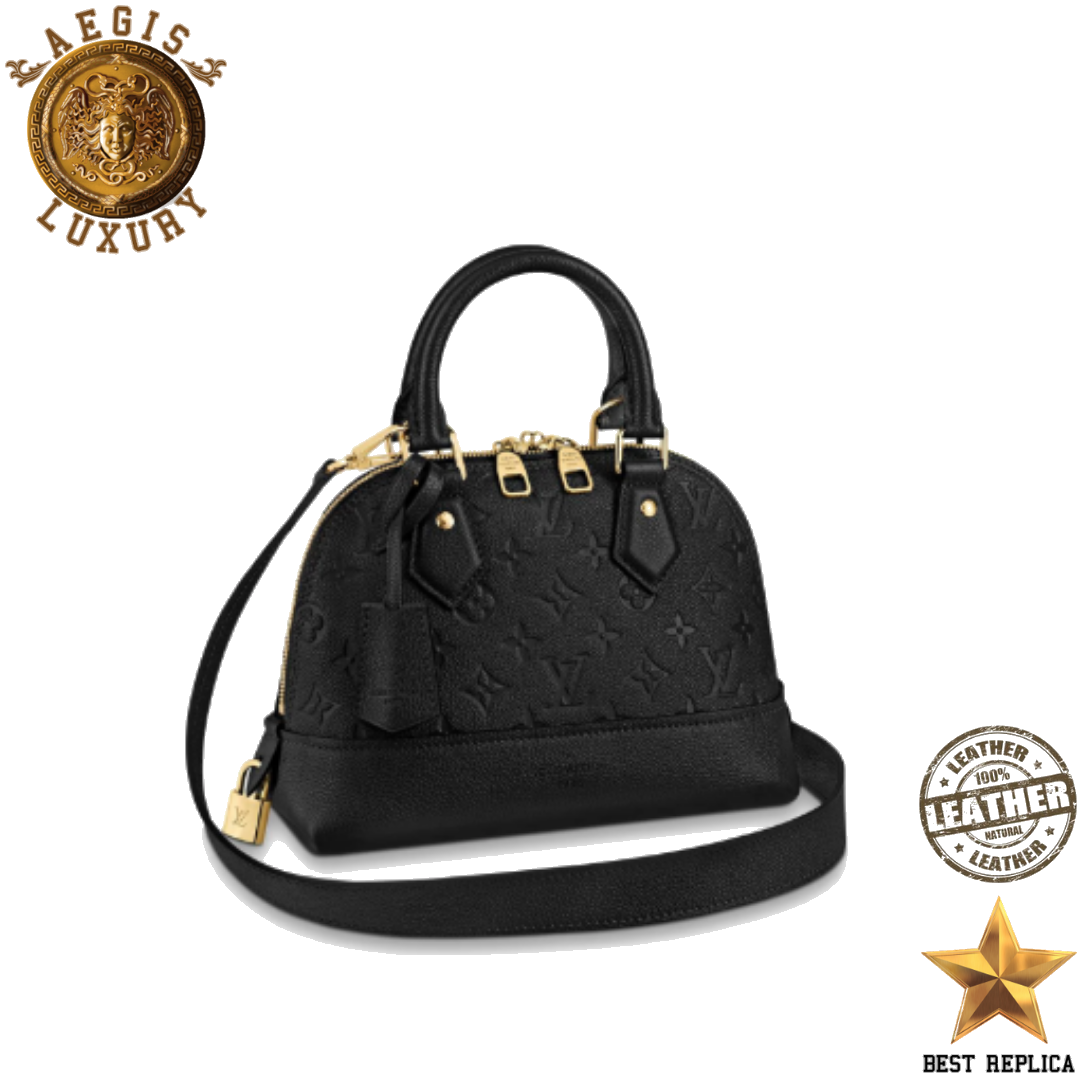 replica-louis-vuitton-neo-alma-bb-monogram-empreinte-leather-noir-black-aegis-fashion