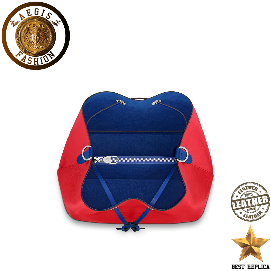 replica-louis-vuitton-neonoe-mm-bucket-epi-leather-coquelicot-red-handbag-aegis-fashion