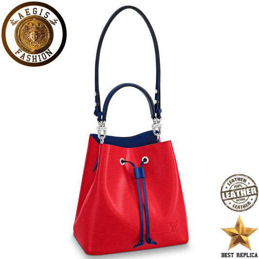 replica-louis-vuitton-neonoe-mm-bucket-epi-leather-coquelicot-red-handbag-aegis-fashion