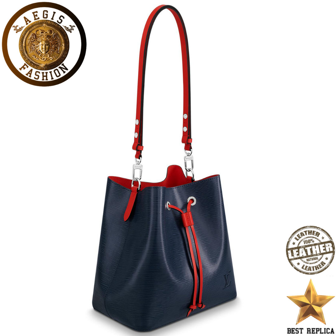 replica-louis-vuitton-neonoe-mm-bucket-epi-leather-indigo-blue-handbag-aegis-fashion
