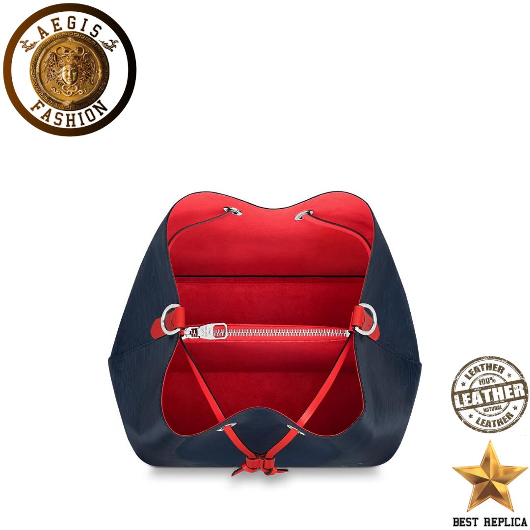 replica-louis-vuitton-neonoe-mm-bucket-epi-leather-indigo-blue-handbag-aegis-fashion