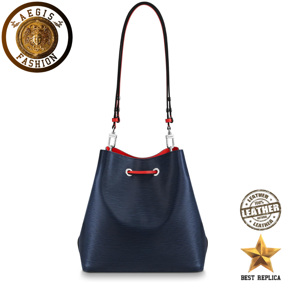 replica-louis-vuitton-neonoe-mm-bucket-epi-leather-indigo-blue-handbag-aegis-fashion