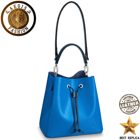 replica-louis-vuitton-neonoe-mm-bucket-epi-leather-lazuli-and-navy-blue-handbag-aegis-fashion