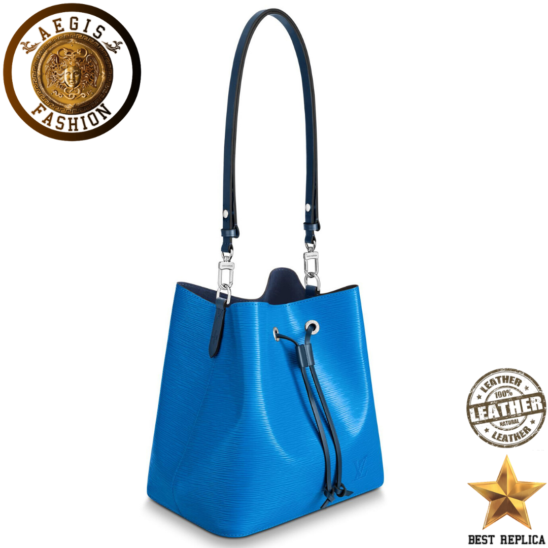 replica-louis-vuitton-neonoe-mm-bucket-epi-leather-lazuli-and-navy-blue-handbag-aegis-fashion