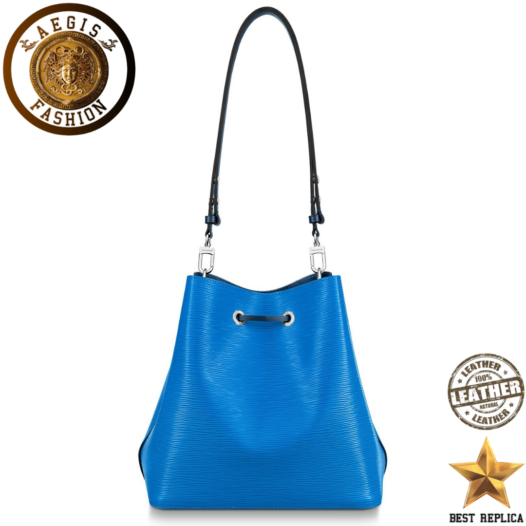 replica-louis-vuitton-neonoe-mm-bucket-epi-leather-lazuli-and-navy-blue-handbag-aegis-fashion