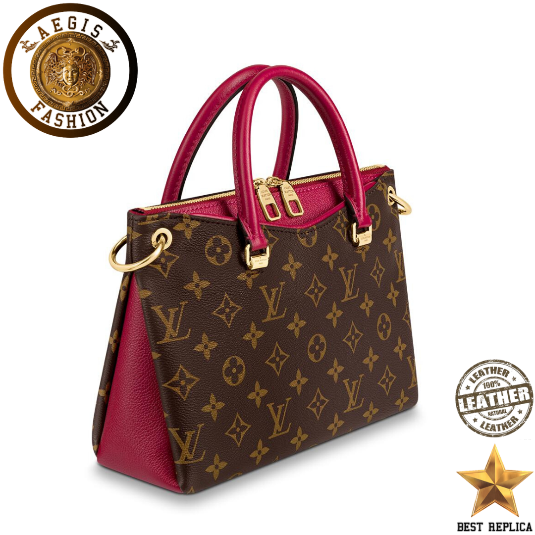 replica-louis-vuitton-pallas-bb-lie-de-vin-red-handbag-aegis-fashion