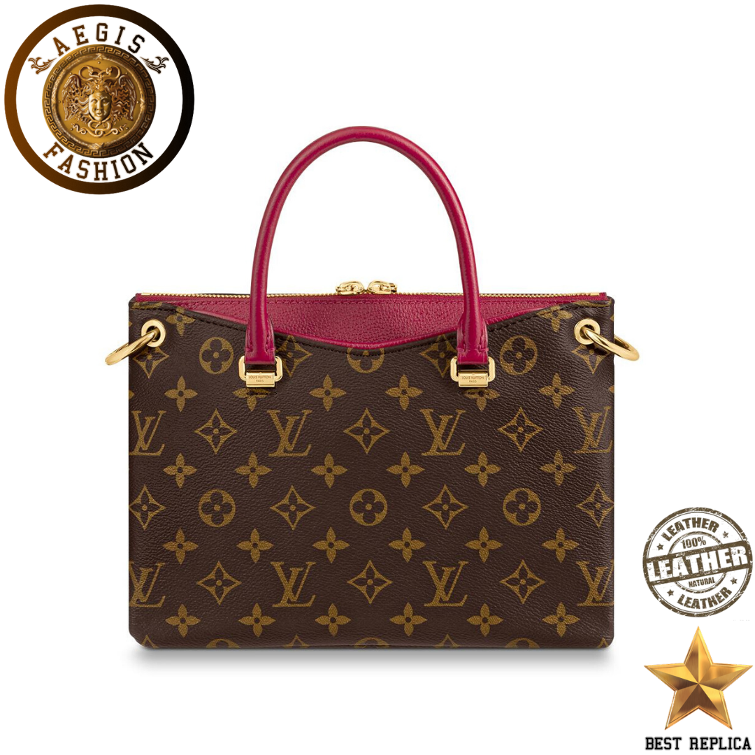 replica-louis-vuitton-pallas-bb-lie-de-vin-red-handbag-aegis-fashion