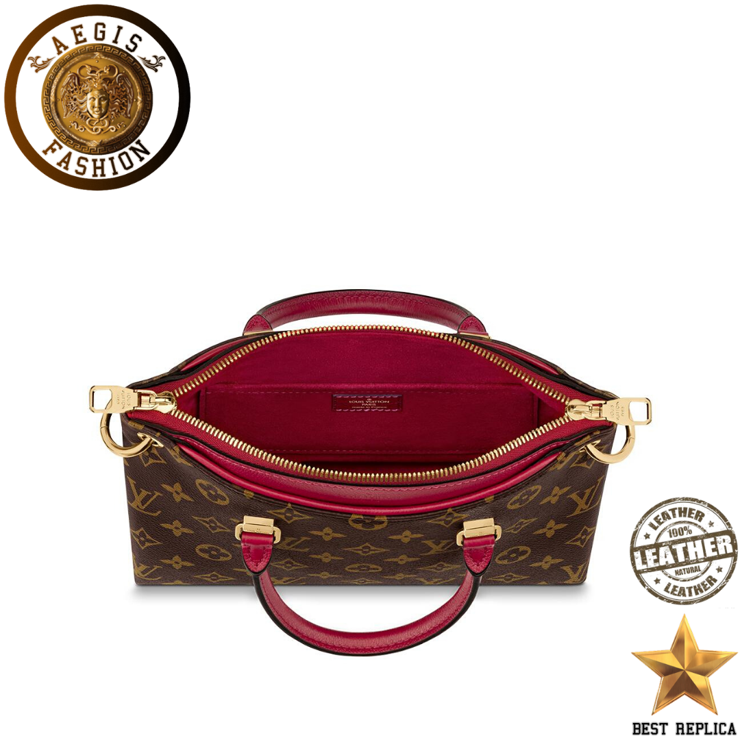 replica-louis-vuitton-pallas-bb-lie-de-vin-red-handbag-aegis-fashion