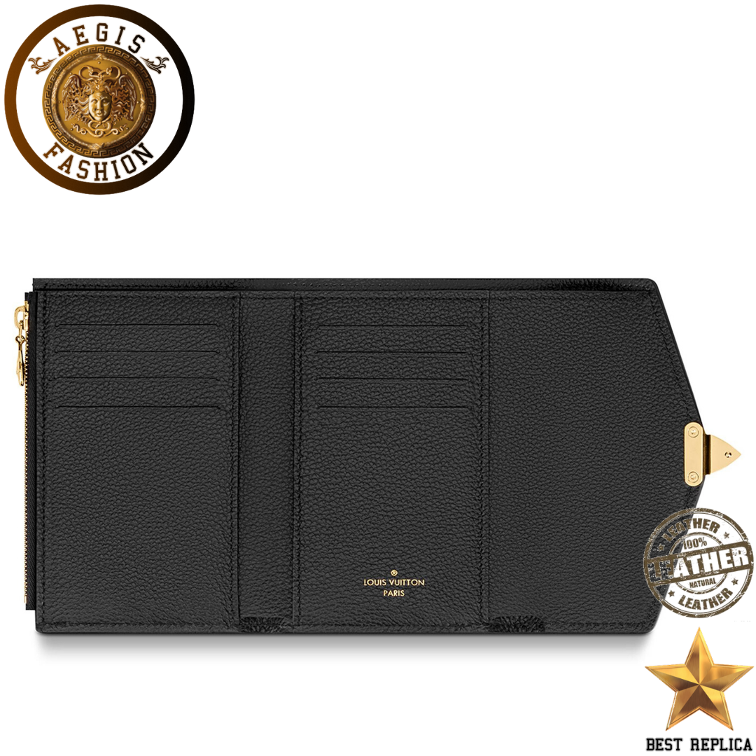 replica-louis-vuitton-pallas-compact-monogram-black-wallet-aegis-fashion