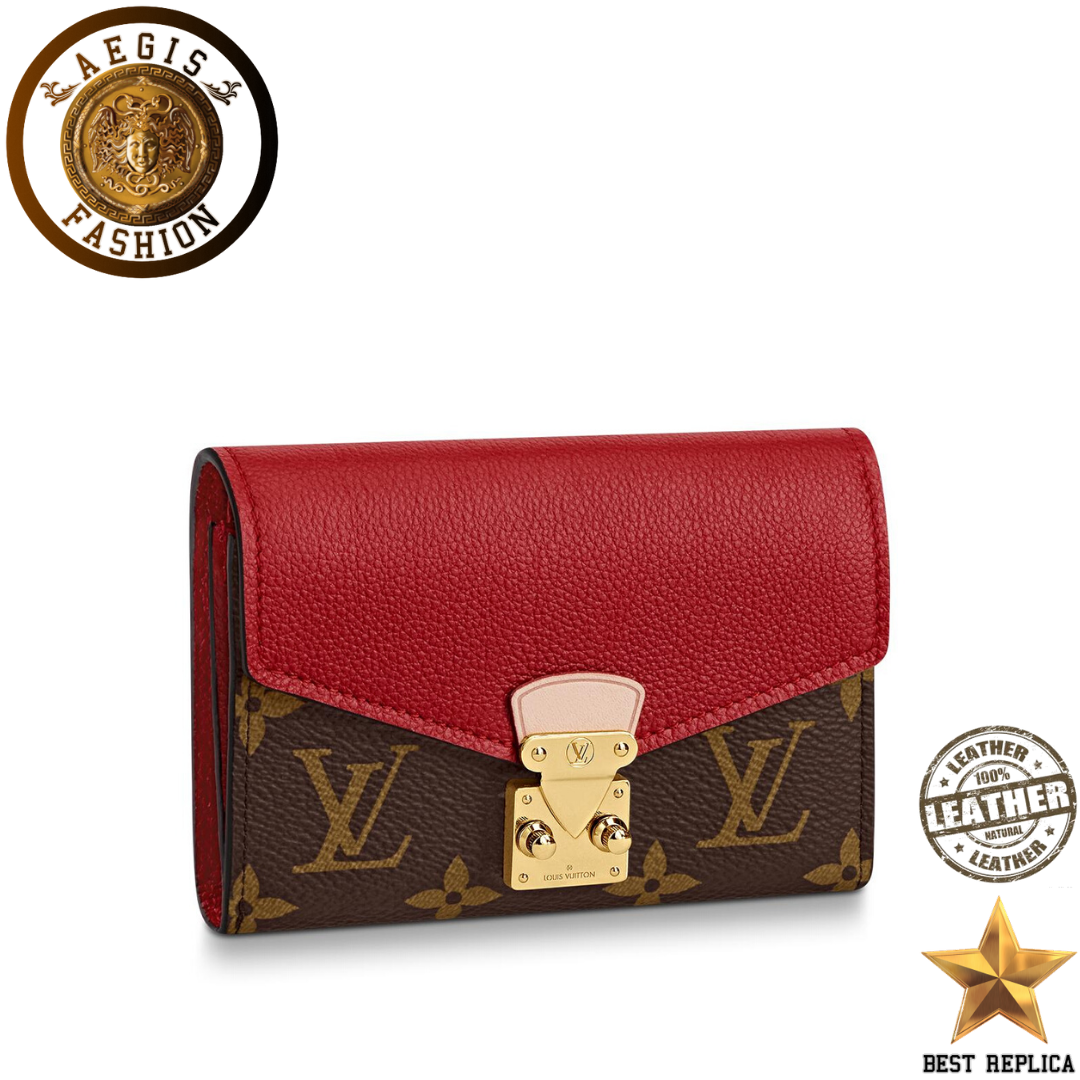 replica-louis-vuitton-pallas-compact-monogram-cerise-red-wallet-aegis-fashion
