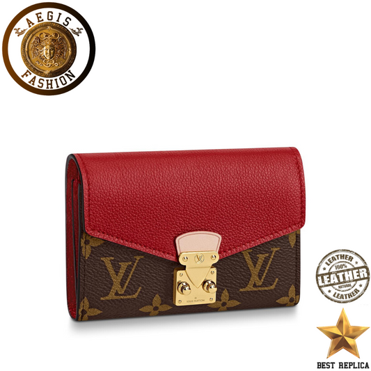 replica-louis-vuitton-pallas-compact-monogram-cerise-red-wallet-aegis-fashion