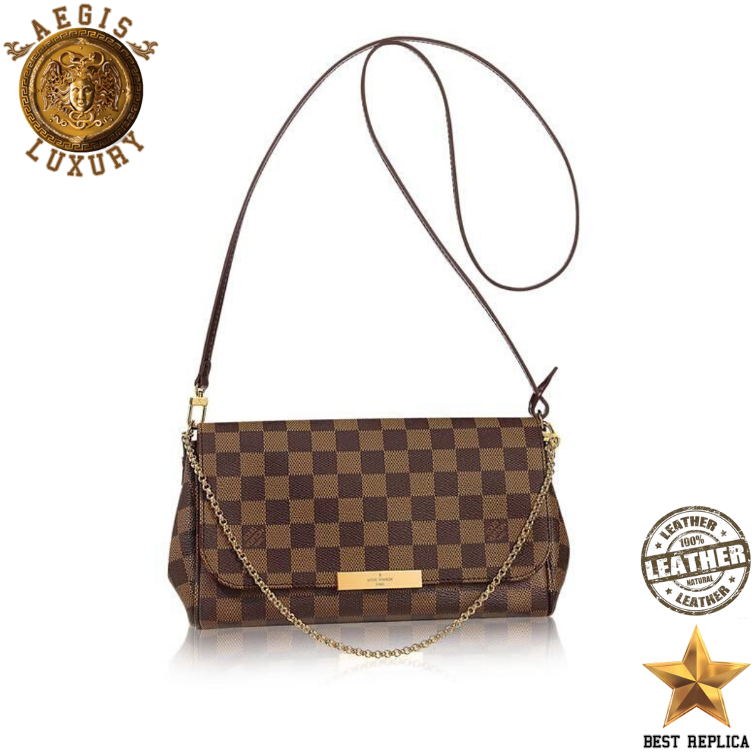 replica-louis-vuitton-pochette-favorite-mm-damier-ebene-canvas-aegis-fashion